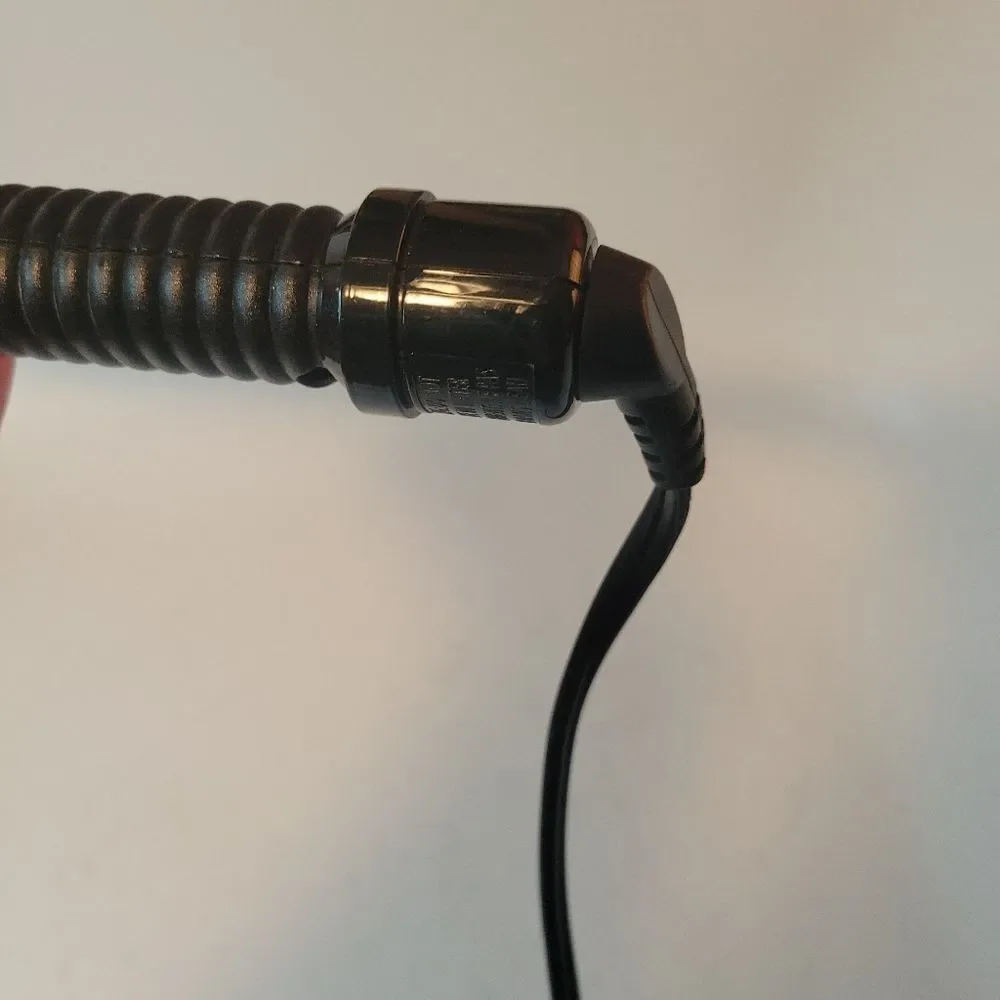 Conair Instant Heat Purple Curling Iron - Picture 8 of 15